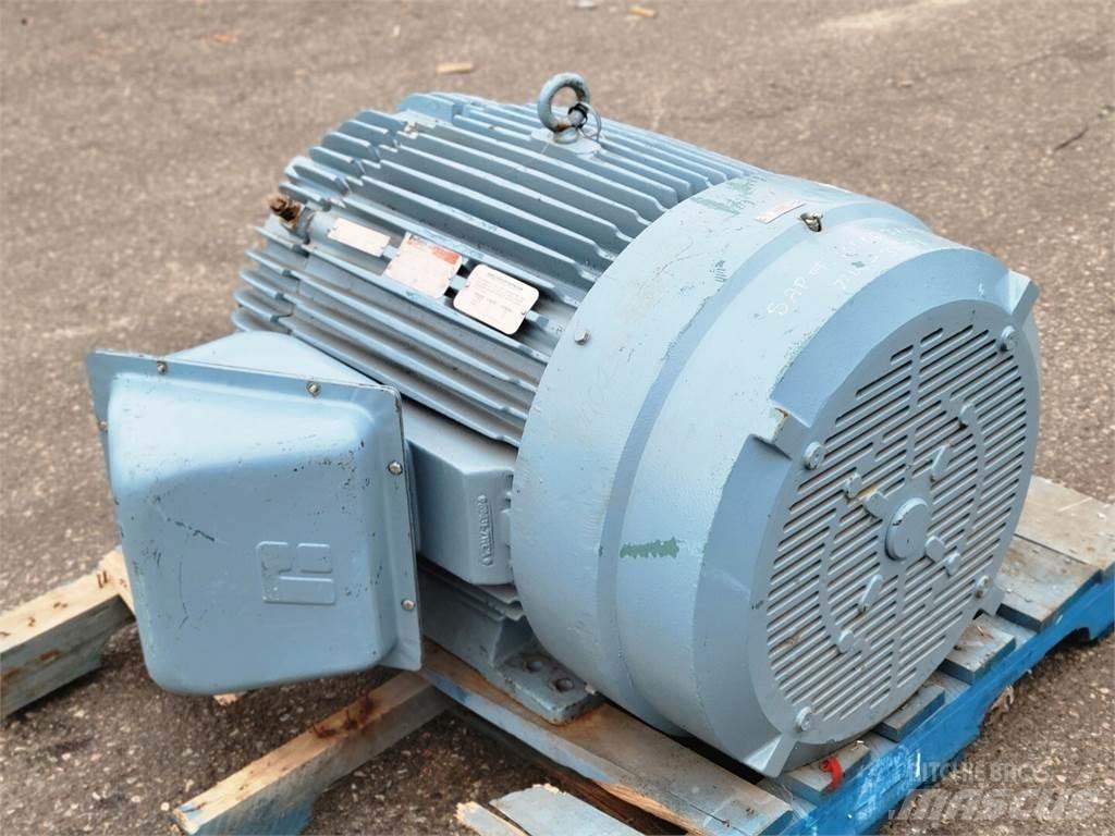  RELIANCE ELECTRIC Industrijski motorji