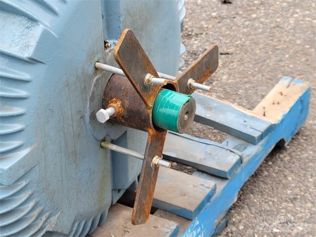  RELIANCE ELECTRIC Industrijski motorji
