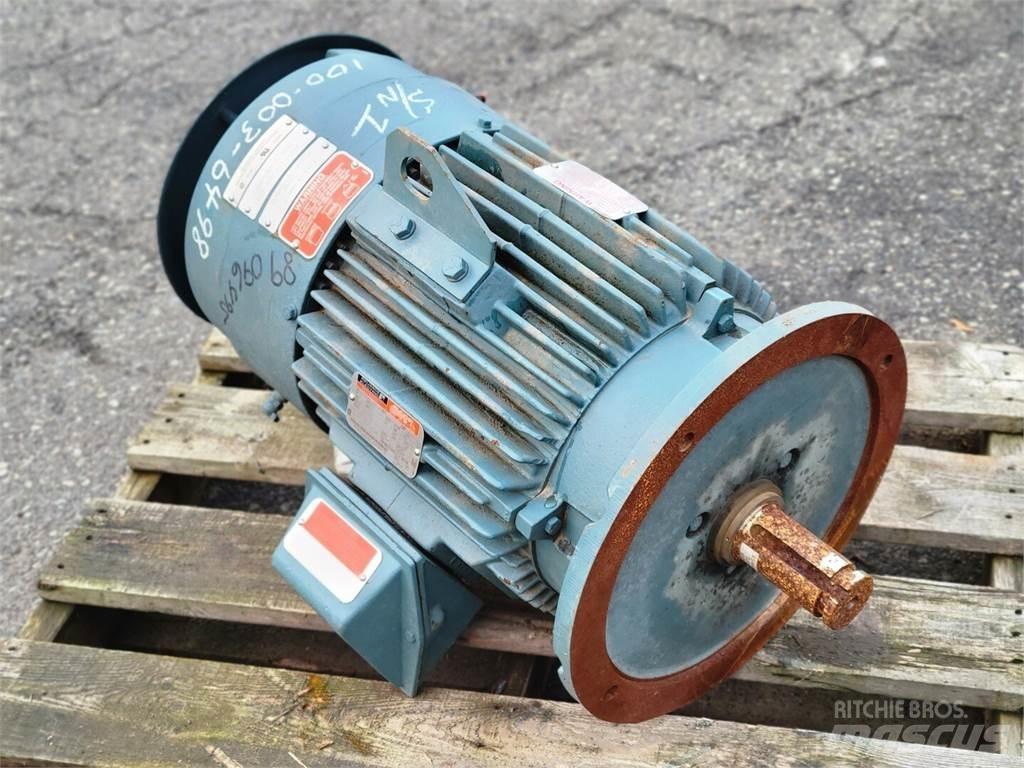  RELIANCE ELECTRIC Industrijski motorji