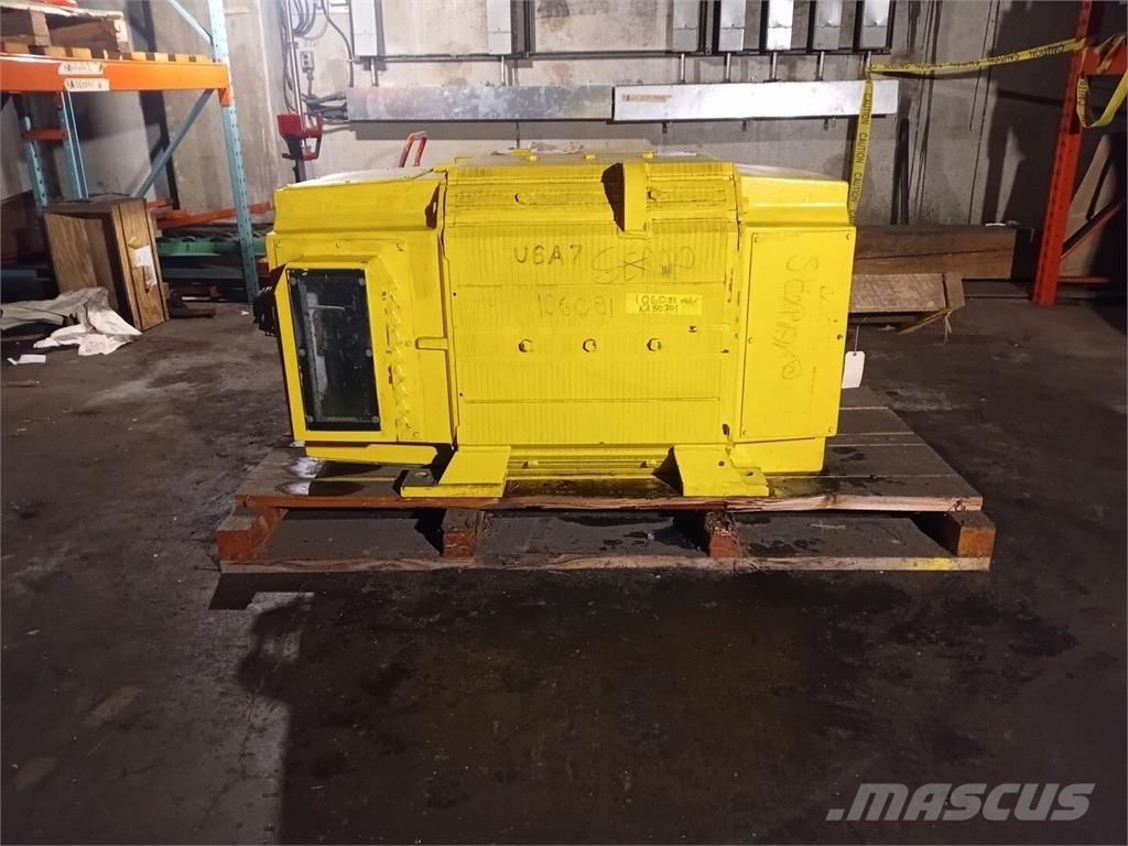  RELIANCE ELECTRIC Industrijski motorji