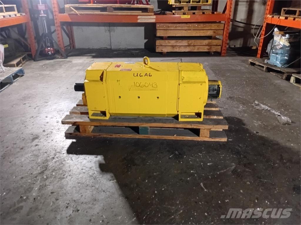  RELIANCE ELECTRIC Industrijski motorji