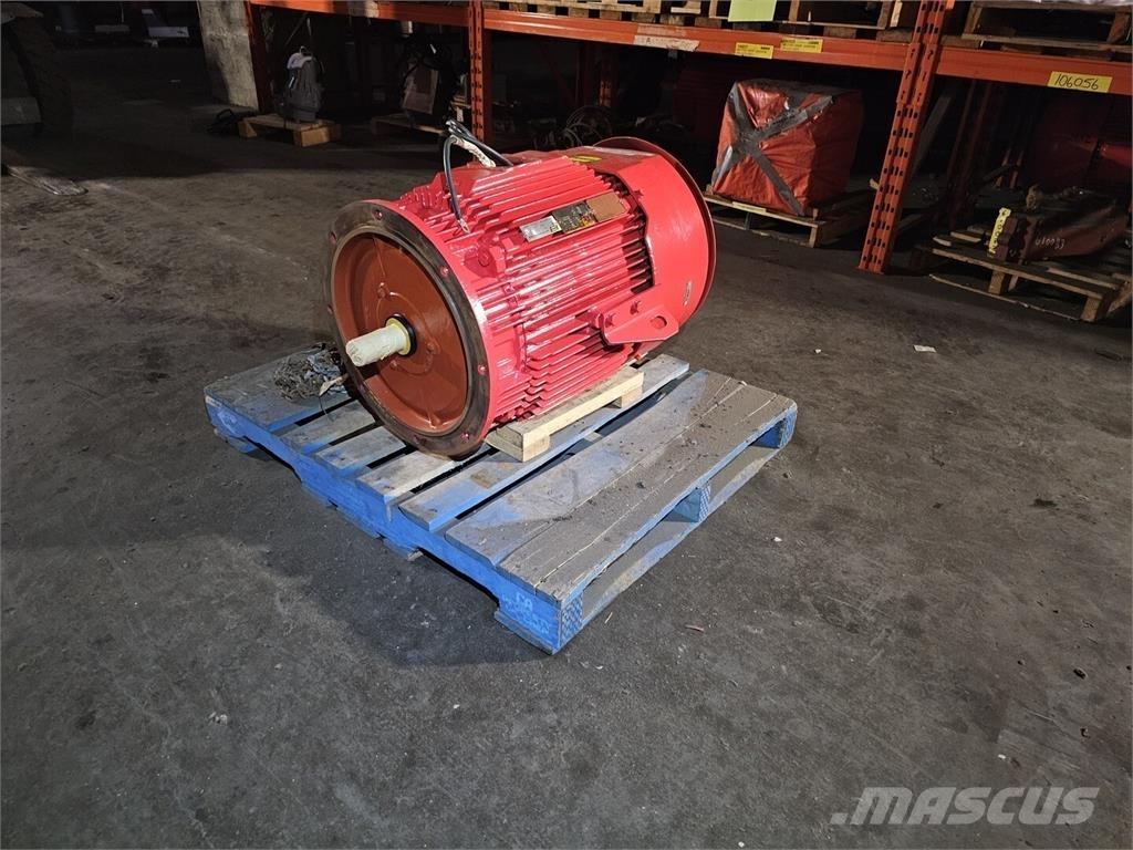  RELIANCE ELECTRIC Industrijski motorji