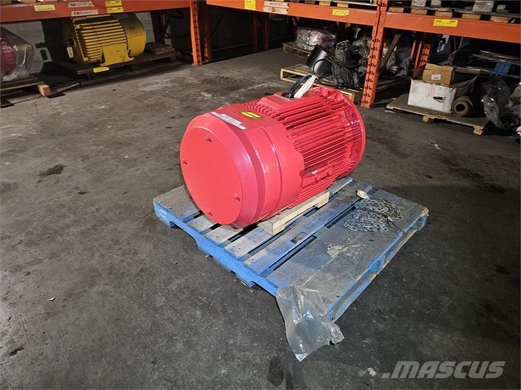 RELIANCE ELECTRIC Industrijski motorji