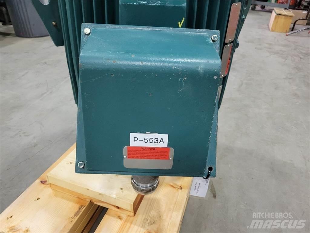  RELIANCE L001AH Industrijski motorji