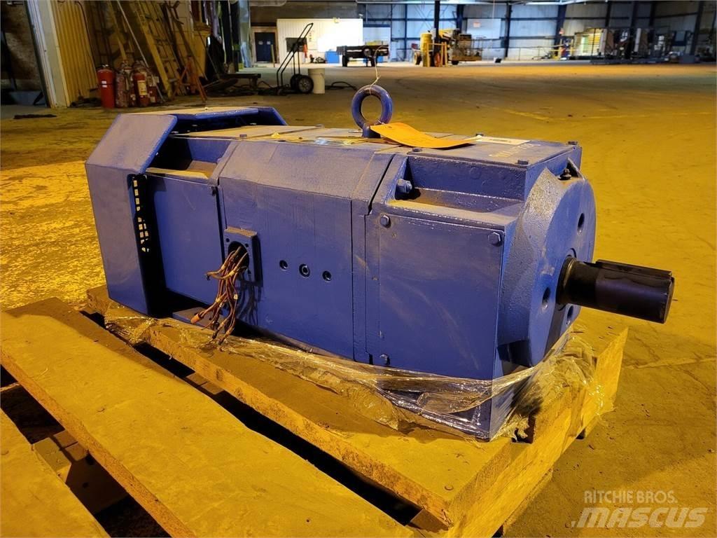  RELIANCE SC2512ATZ Industrijski motorji