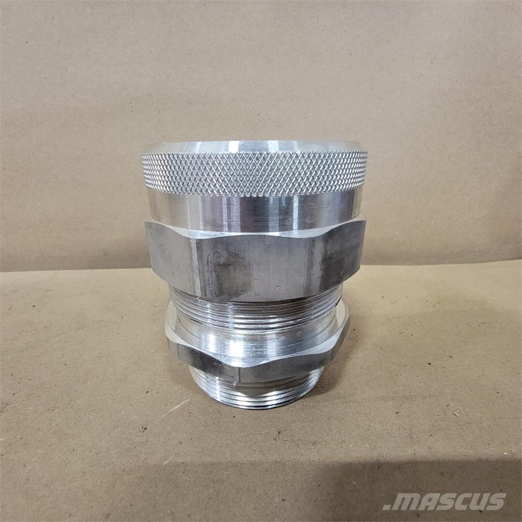  REMKE RSR-627-C Gradbeništvo - drugo