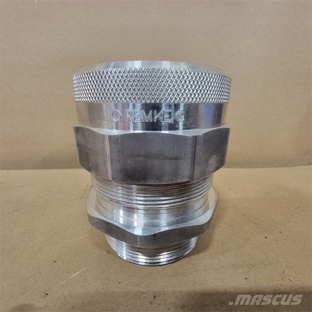  REMKE RSR-627-C Gradbeništvo - drugo