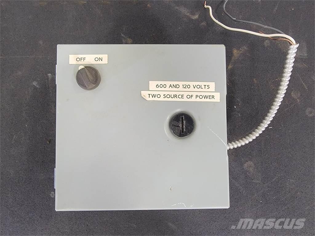  REXEL Gradbeništvo - drugo