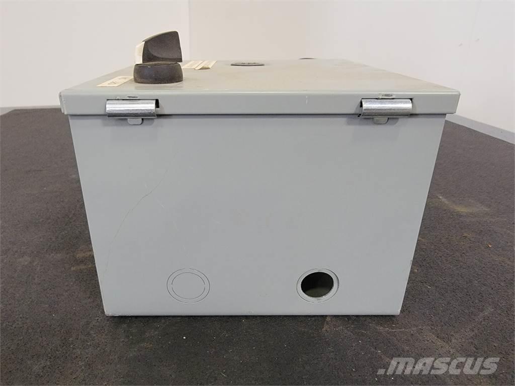  REXEL Gradbeništvo - drugo