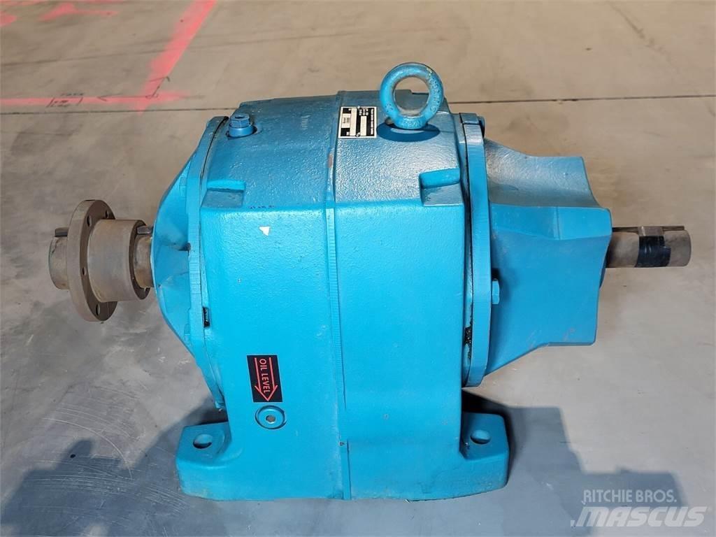 Rexnord SFN45B201-B3 Drugo