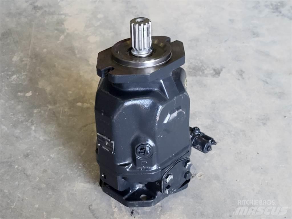 Rexroth D-72160 Vodne črpalke