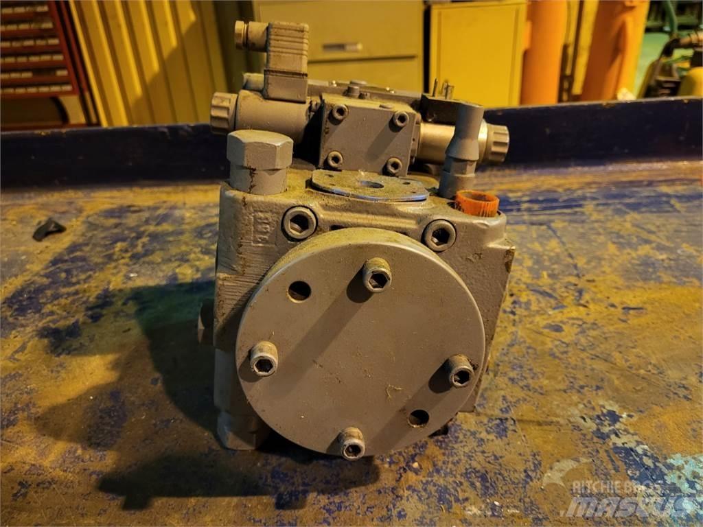 Rexroth R902079986 Vodne črpalke