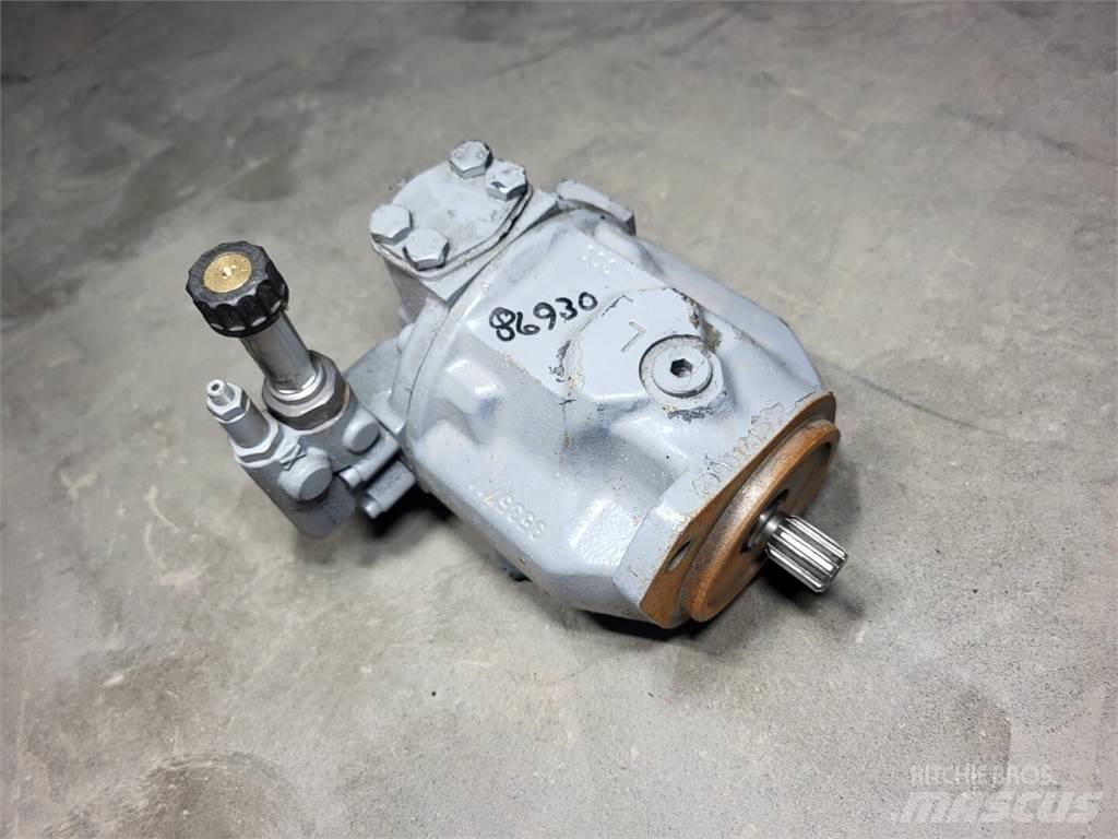 Rexroth R902488269 Vodne črpalke
