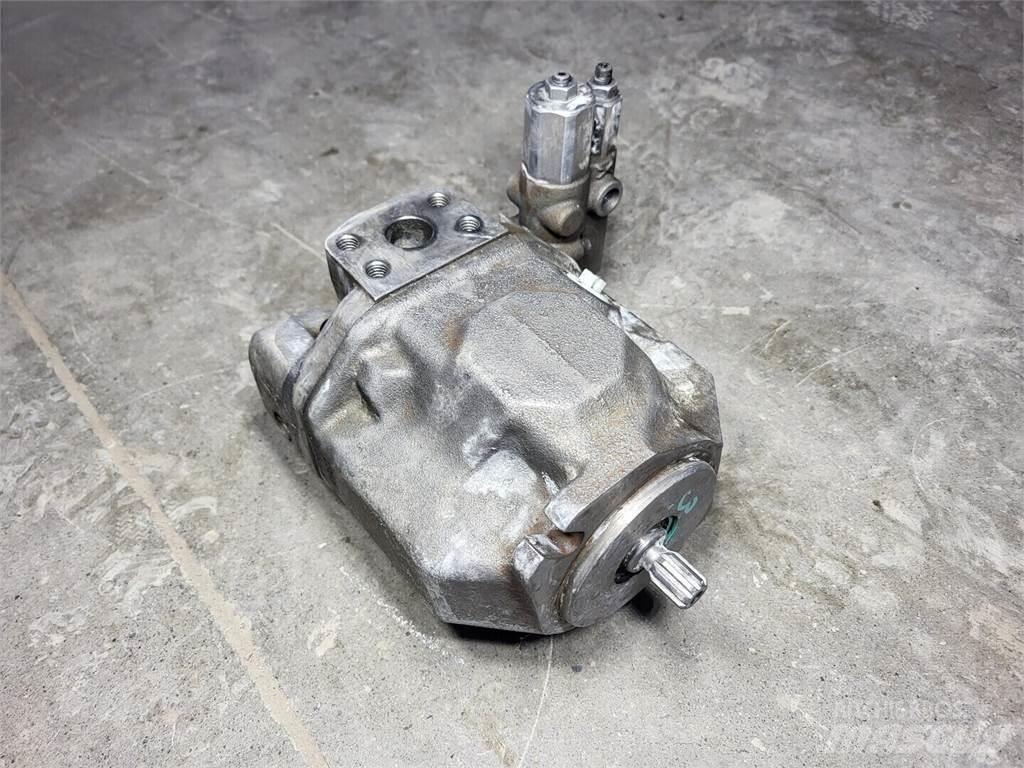 Rexroth R910928042 Vodne črpalke