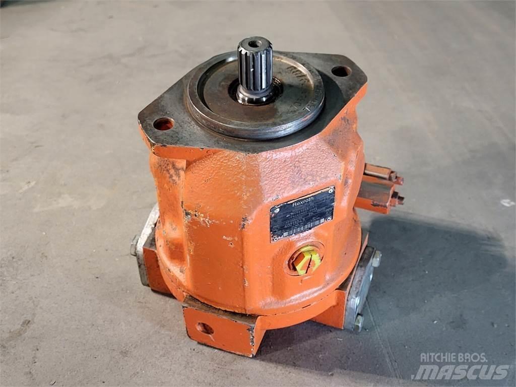 Rexroth R910944103 Vodne črpalke