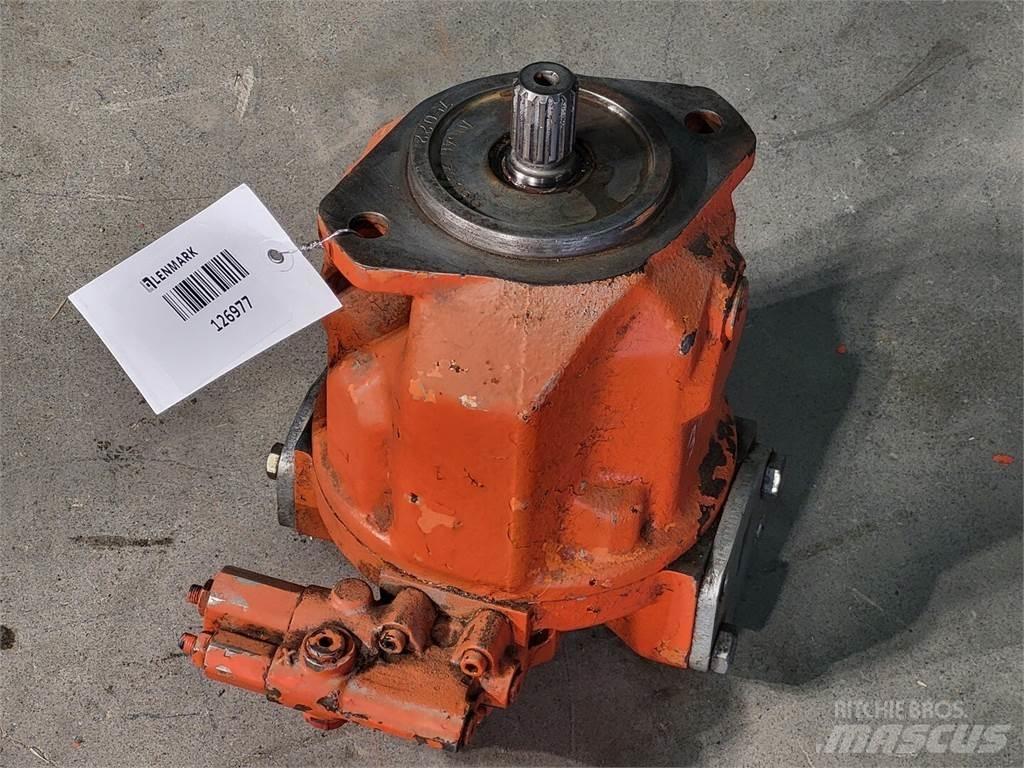 Rexroth R910944103 Vodne črpalke
