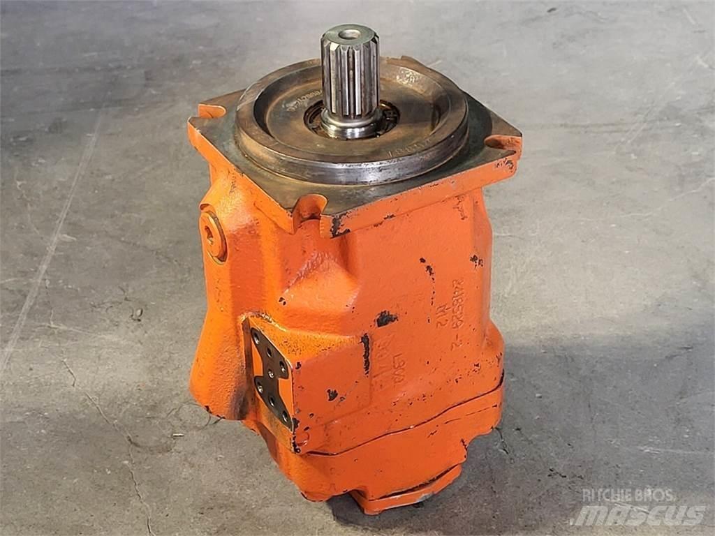 Rexroth R910979368 Vodne črpalke