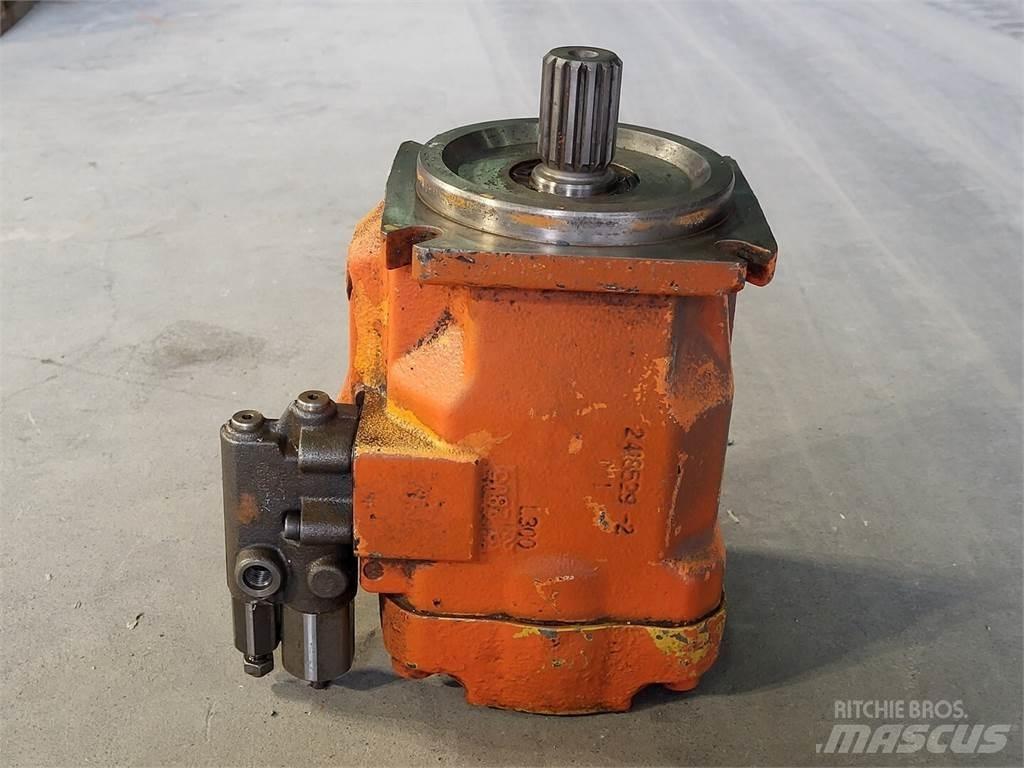 Rexroth R910979368 Vodne črpalke