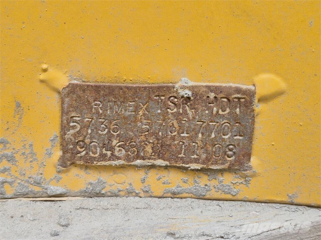  RIMEX RPR-RC0L-87-1 Gume, kolesa in platišča