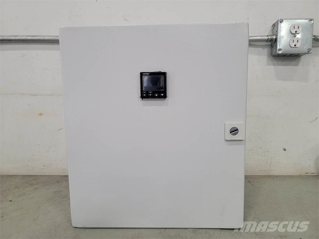 RITTAL JB 8018126 Gradbeništvo - drugo