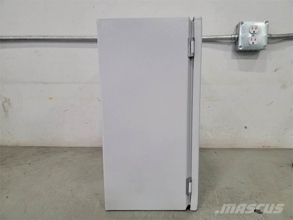  RITTAL JB 8018126 Gradbeništvo - drugo