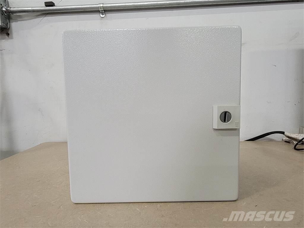  RITTAL JB101006HC Gradbeništvo - drugo