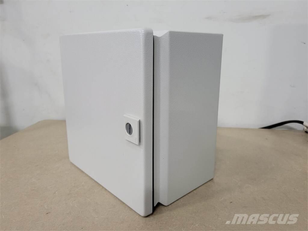  RITTAL JB101006HC Gradbeništvo - drugo