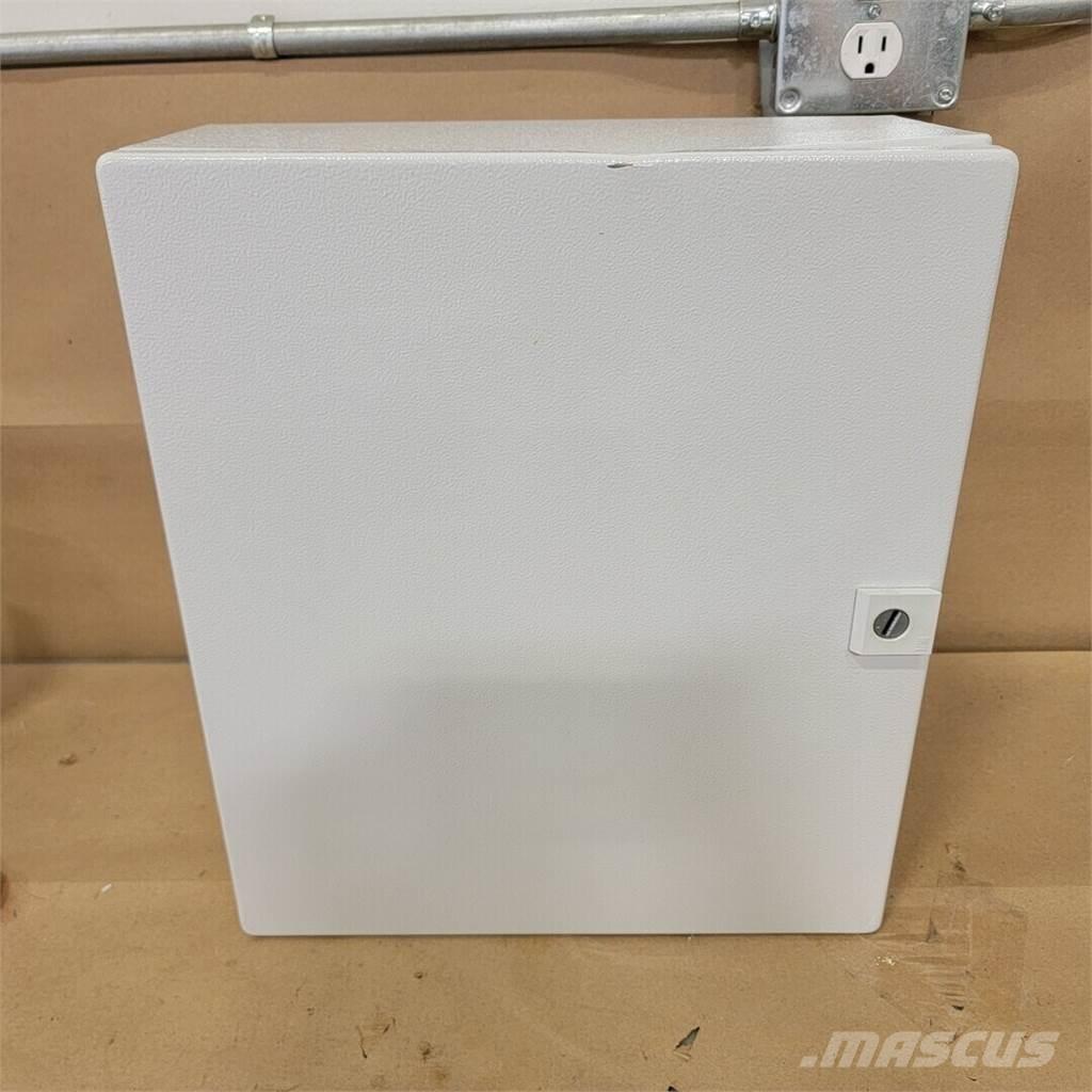  RITTAL JB161406HC Gradbeništvo - drugo