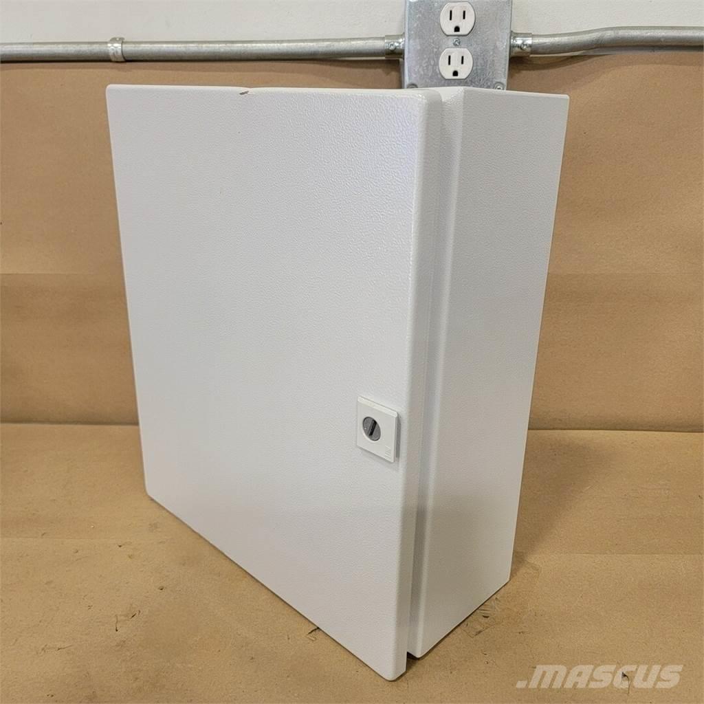  RITTAL JB161406HC Gradbeništvo - drugo