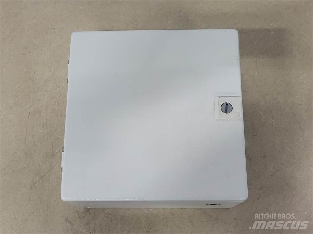  RITTAL JB8018.107 Gradbeništvo - drugo