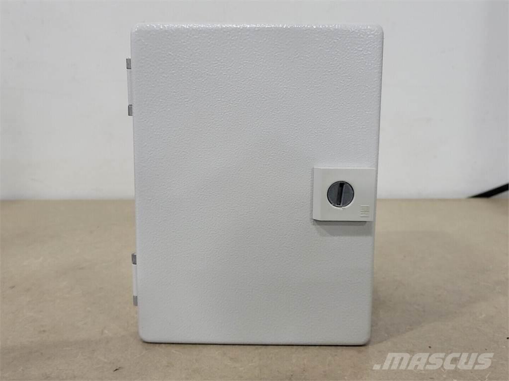  RITTAL JB8018.123 Gradbeništvo - drugo