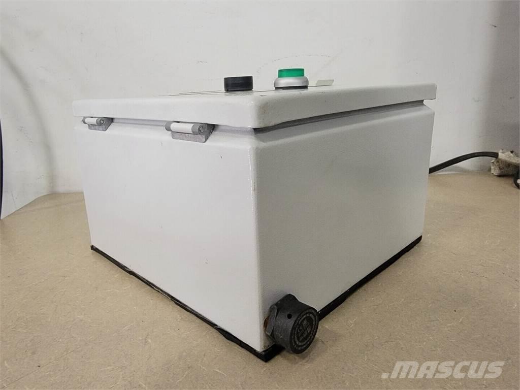  RITTAL JB8018107 Gradbeništvo - drugo