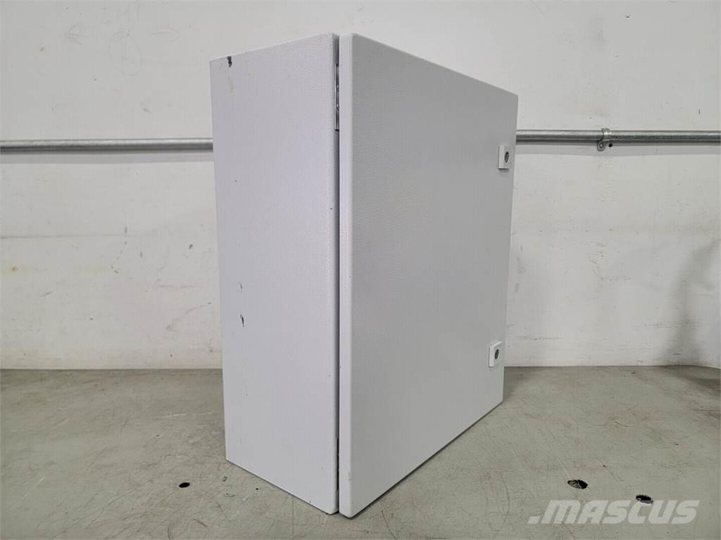  RITTAL WM 1045250 Gradbeništvo - drugo