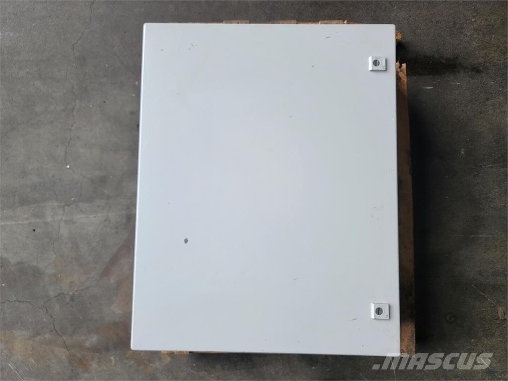  RITTAL WM 1076.250 Gradbeništvo - drugo