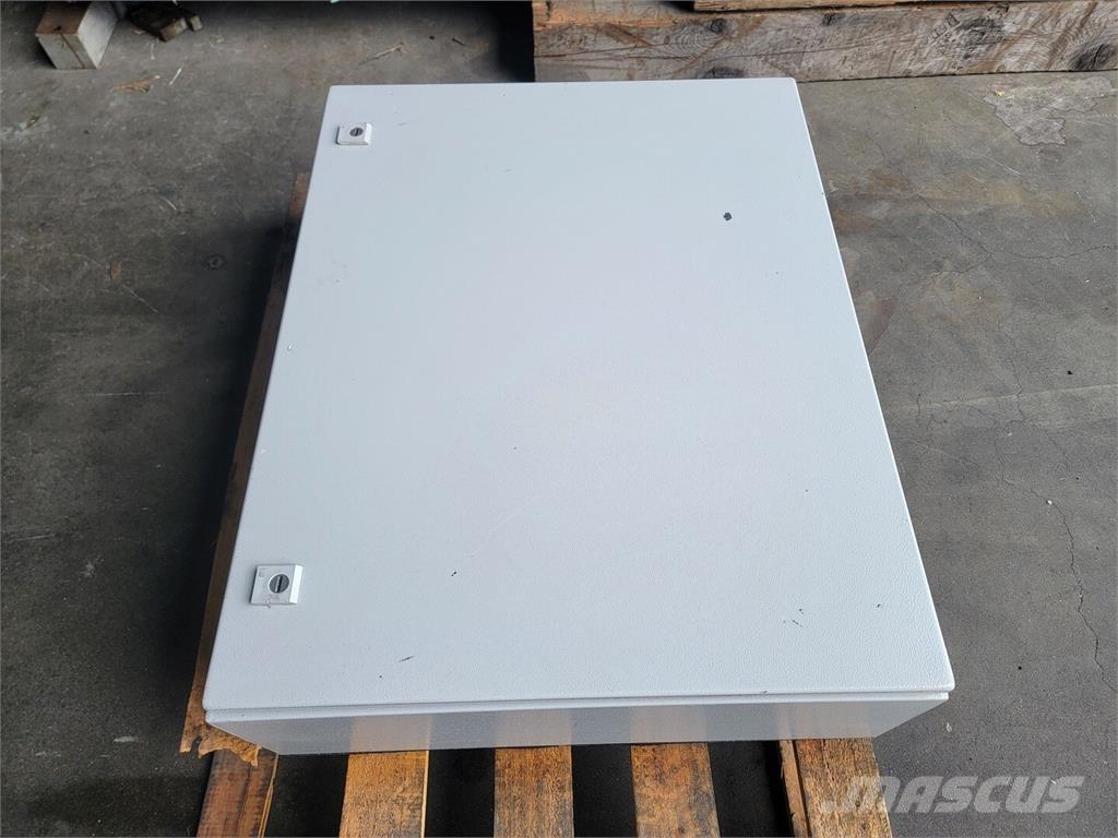  RITTAL WM 1076.250 Gradbeništvo - drugo