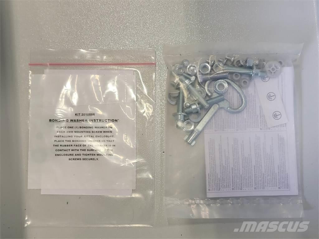  RITTAL WM 8017.545 Gradbeništvo - drugo