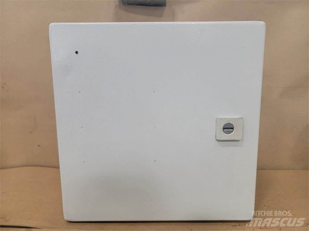  RITTAL WM 8017528 Gradbeništvo - drugo