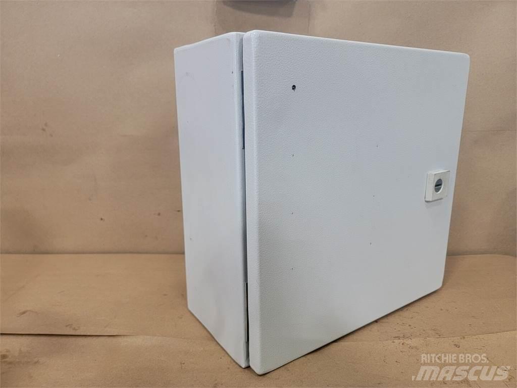  RITTAL WM 8017528 Gradbeništvo - drugo