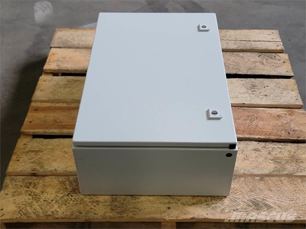  RITTAL WM241608NC Gradbeništvo - drugo