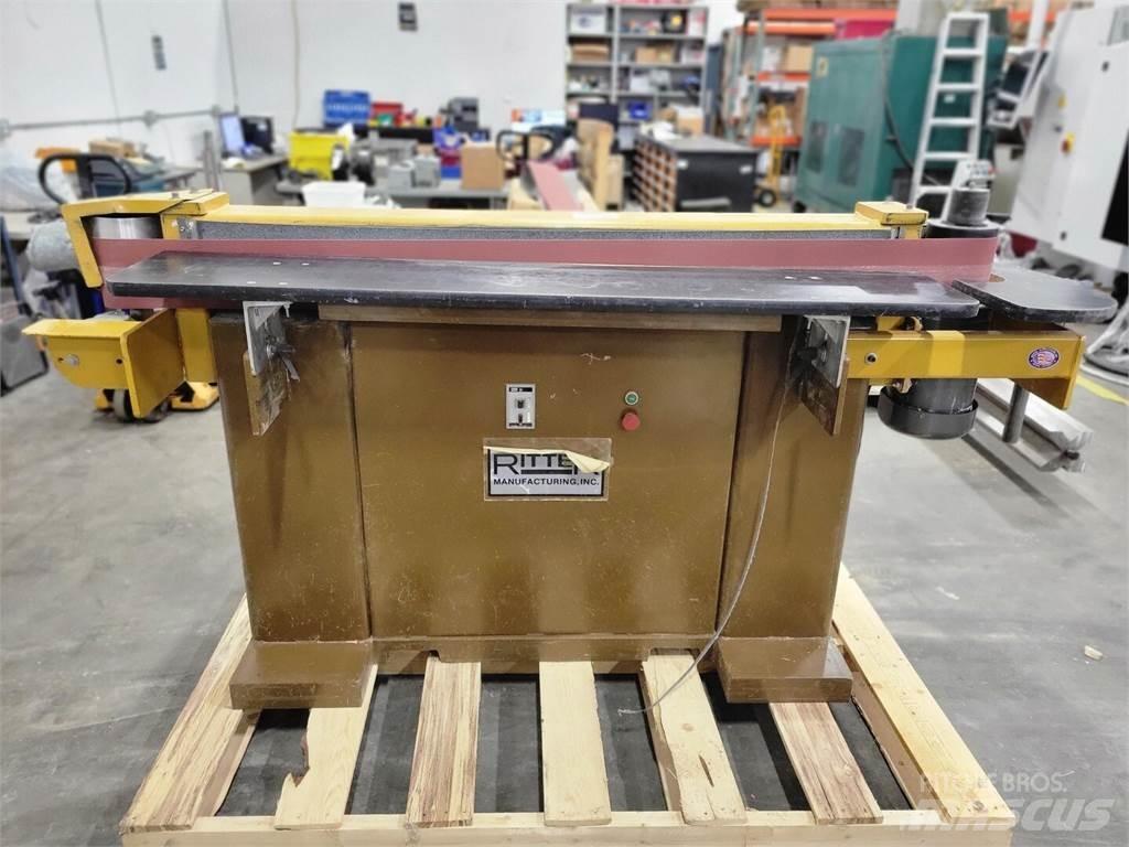 Ritter R950 Drugo