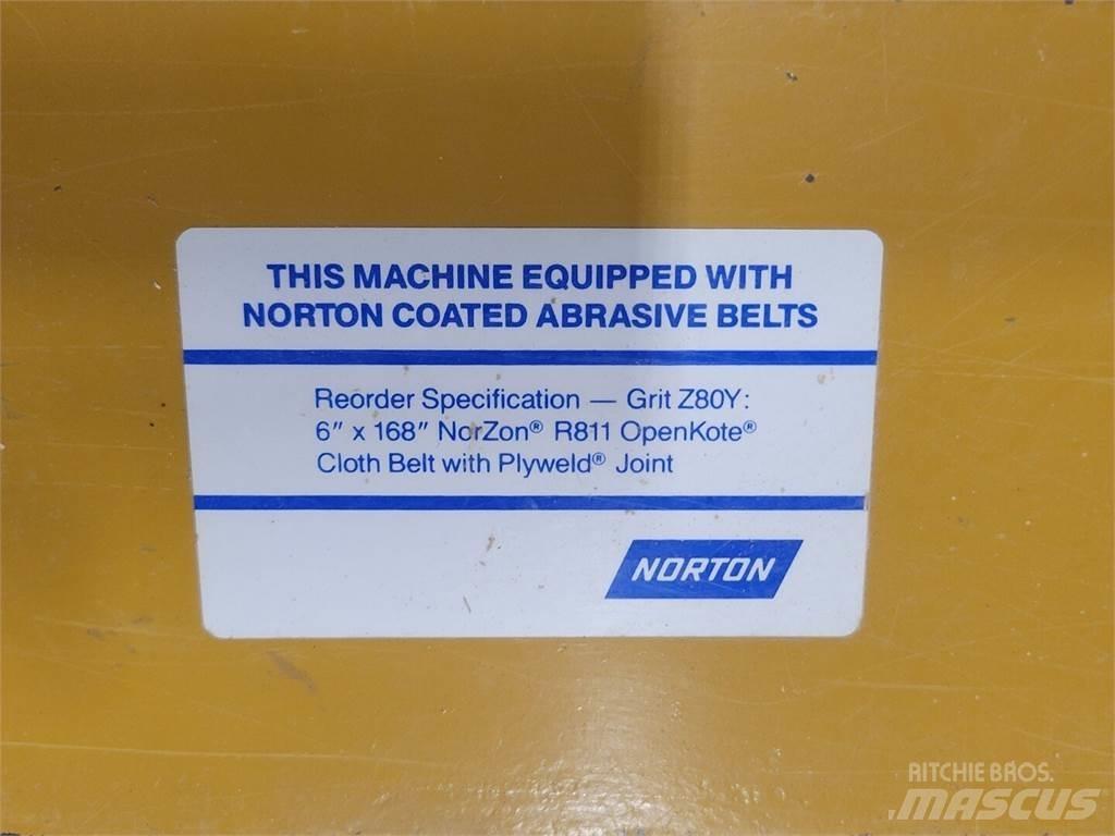 Ritter R950 Drugo
