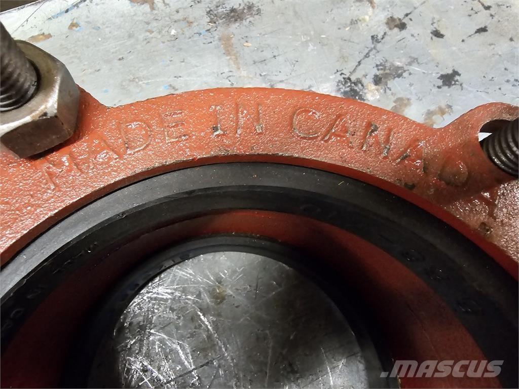  ROBAR DI-C900 Drugi deli