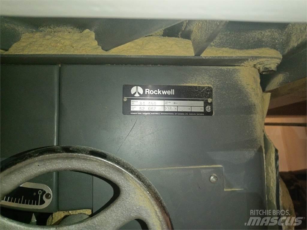 Rockwell 34-450 Drugo