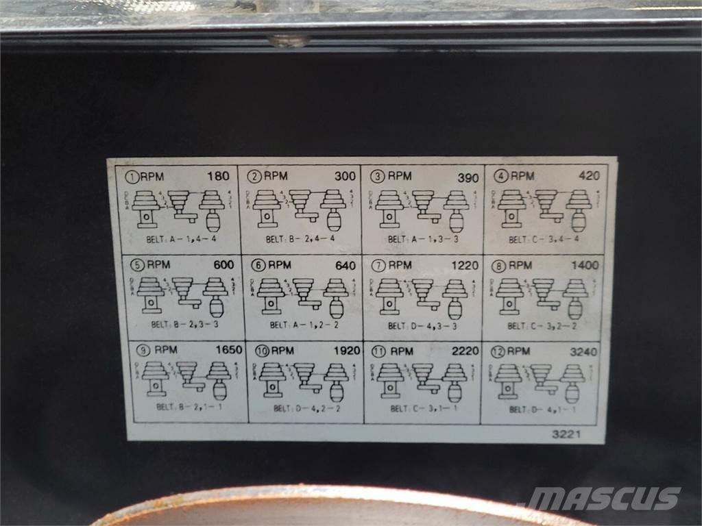  ROK ZQJ4132 Drugi deli