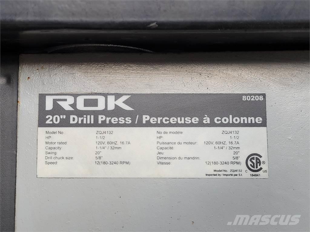  ROK ZQJ4132 Drugi deli