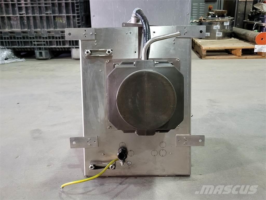  ROSEMOUNT 3051 Gradbeništvo - drugo