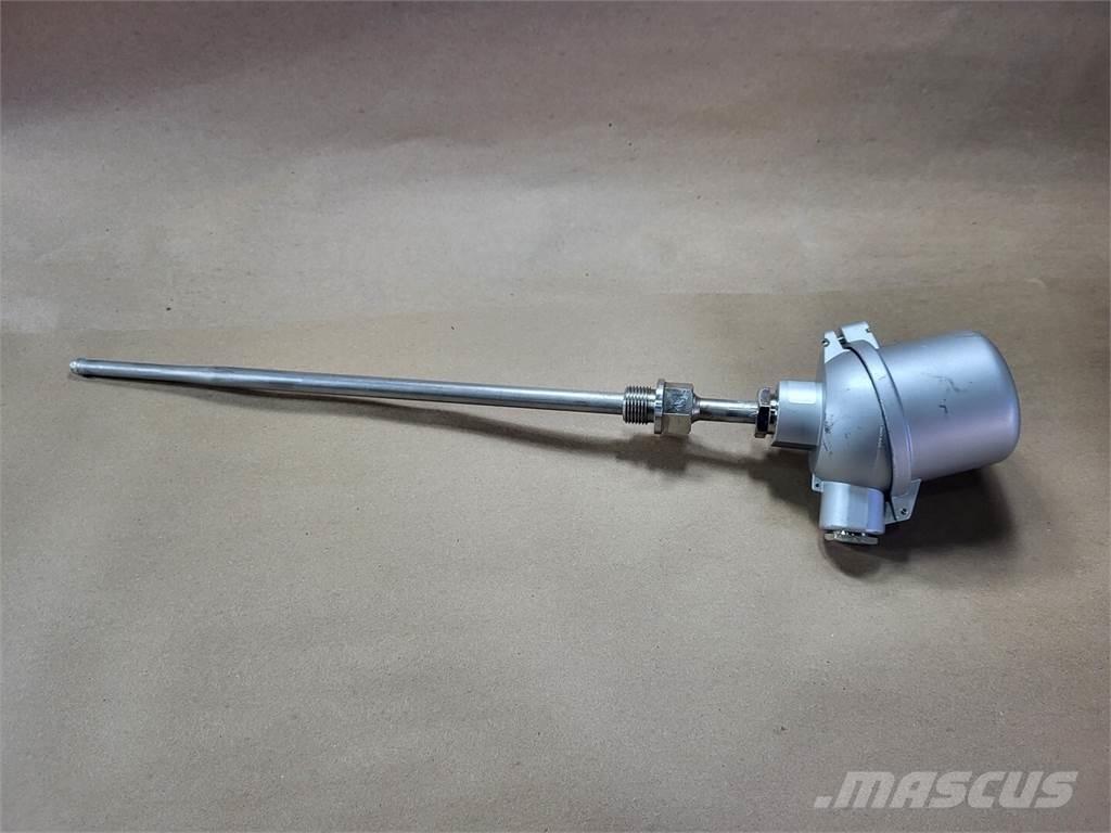  ROSEMOUNT PT100 Gradbeništvo - drugo