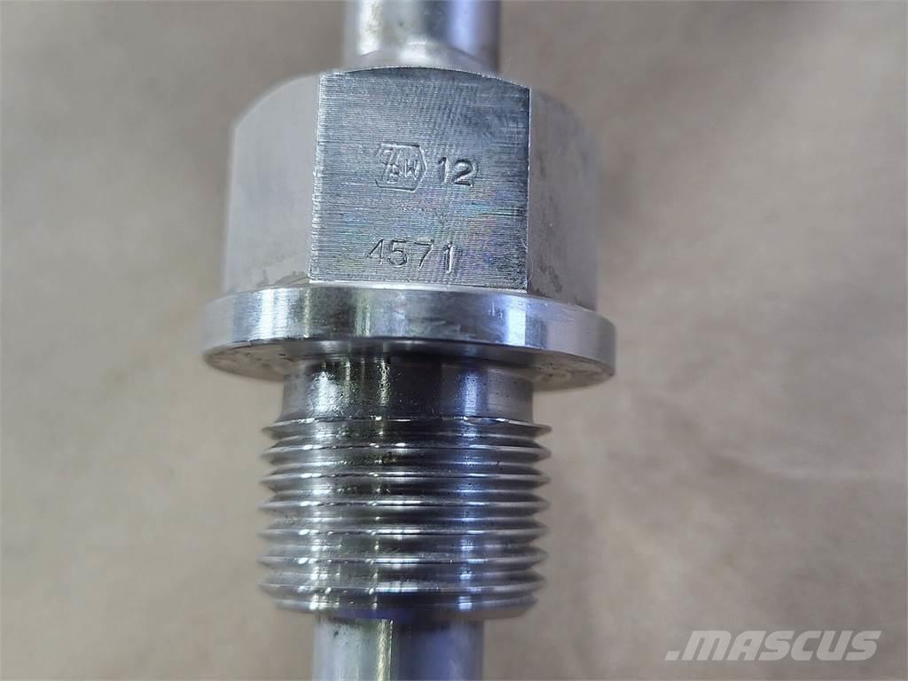  ROSEMOUNT PT100 Gradbeništvo - drugo