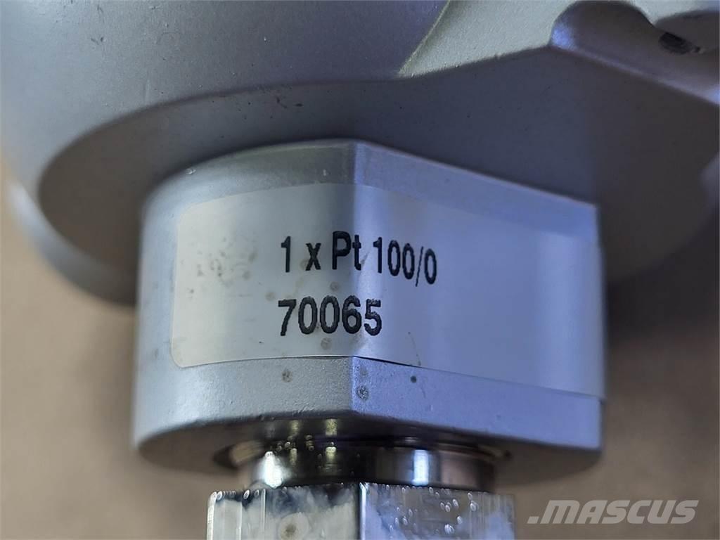  ROSEMOUNT PT100 Gradbeništvo - drugo