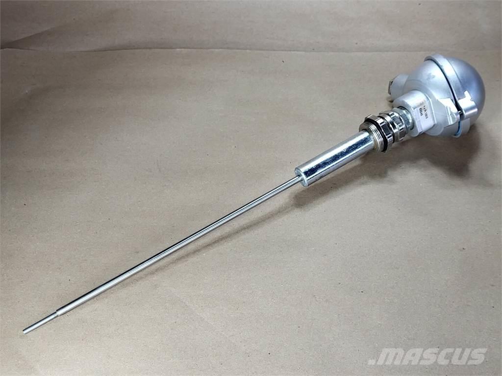  ROSEMOUNT PT100 Gradbeništvo - drugo